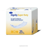 Dignity Super Duty Bladder Control Pad, 12 Inch, Hartmann 269555
