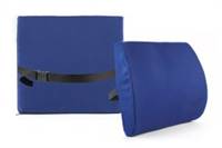McKesson Seat Back Cushion 13 W X 14 D Inch Foam, 170-4000 - EACH