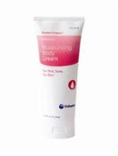 Sween Cream Hand and Body Moisturizer, 6.5 oz. Tube Scented Cream CHG Compatible, S7068 - EACH