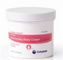 Sween Cream Hand and Body Moisturizer 12 oz. Jar Scented Cream CHG Compatible, 7069 - Case of 12