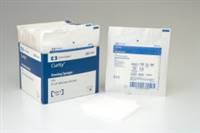 Curity NonWoven Sponge Polyester / Rayon 6-Ply 4 X 4 Inch Square Sterile, 7084- - Case of 600