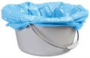 Carex Commode Liner, FGP70900 0000 - Pack of 7