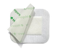 Mepore Self Adhesive Dressing, 3.6 X 6 Inch, Molnlycke 671000