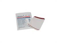 Kendall Transparent Film Dressing Rectangle 2 X 2-3/4 Inch 2 Tab Delivery Without Label Sterile, 6640 - Pack of 100