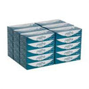 Angel Soft Ultra Professional Series Facial Tissue, White 7-2/5 X 8-4/5 Inch, 48560 - CASE OF 3750
