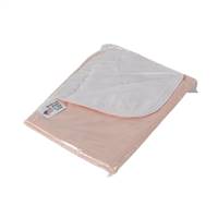 Beck's Classic Underpad 18 X 24 Inch Reusable Polyester / Rayon Heavy Absorbency, BV7118PB - EACH