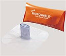 Microshield CPR Face Shield, 70-150 - EACH
