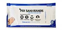 Sani-Hands Hand Sanitizing Wipe 20 Count Ethyl Alcohol Soft Pack, P71520 - Pack of 20