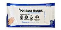 Sani-Hands Hand Sanitizing Wipe 20 Count Ethyl Alcohol Soft Pack, P71520 - Case of 960