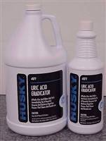 Husky Deodorizer Nonacidic Liquid 32 Ounce NonSterile Bottle Vanilla Scent, HSK-401-03 - SOLD BY: PACK OF ONE