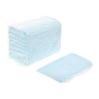 Tendersorb Underpad 23 X 36 Inch Disposable Fluff Light Absorbency, 7179DP - BAG OF 10