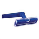 New World Imports Razor Twin Blade Disposable, RAZ2 - Case of 1000
