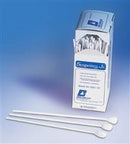 Scopettes Jr. OB/GYN Swabstick, 8 Inch , 34-7021-8 - Case of 500