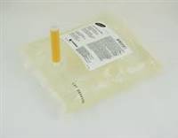 Gentle Rain Shampoo and Body Wash 1,000 mL Dispenser Refill Bag Scented, 7234 - SOLD BY: PACK OF ONE