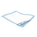 Attends Care Night Preserver Underpad 36 X 36 Inch Disposable Polymer Heavy Absorbency, UFPP-366 - Pack of 5