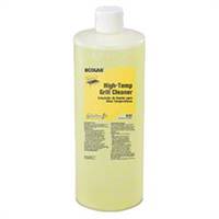 Grease Express Surface Cleaner / Degreaser, Liquid 32 oz. Bottle Unscented, 6110127 - Case of 6