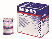 Delta-Dry Cast Padding Water Resistant, 2 Inch X 2.6 Yard Synthetic , 7344300 - Pack of 12