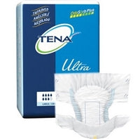 TENA Ultra Brief, Large, Tab Closure, Adult Disposable, 67351