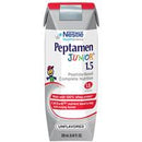 Peptamen Junior 1.5 8.45 oz. Carton Ready to Use Unflavored Ages 1-13 Years, 00798716173636 - EACH