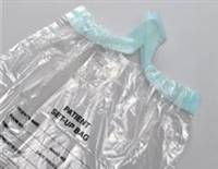 Elkay Plastics Respiratory Set Up Bag, RDT11216 - CASE OF 500