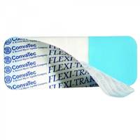 Flexi-Trak Anchoring Device 38 W X 100 L mm, Large, Acrylic Adhesive, 037449 - EACH