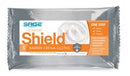 Comfort Shield Care Wipe Soft Pack Dimethicone Unscented 3 Count, 7502 - Pack of 3