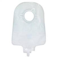 Securi-T Urostomy Pouch Two-Piece System 9 Inch Length Drainable, 7503214 - Box of 10