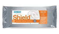 Comfort Shield Incontinent Care Wipe Soft Pack Dimethicone Unscented 3 Count, 7503 - Case of 270