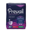 Prevail Underwear PurseReady, SMALL / MEDIUM, Pull On, PRU-512