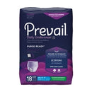 Prevail Underwear PurseReady, LARGE, Pull On, PRU-513