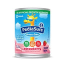 PediaSure Strawberry, Grow & Gain, 8 Ounce Can, Abbott 51880, 67525