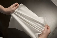 McKesson Dry Disposable Washcloths