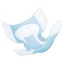 Wings Adult Quilted Overnight Brief, EXTRA LARGE, Heavy Absorbency, 67035
