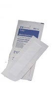 Telfa Adhesive Dressing 4 X 14 Inch NonWoven Rectangle White Sterile, 7544 - EACH