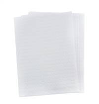 McKesson Procedure Towel 13 X 18 Inch White , 18-860 - Case of 500