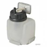 Vacu-Aide Collection Bottle, 7310P-603 - SOLD BY: PACK OF ONE