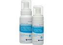 Bedside-Care Foam Rinse-Free Shampoo and Body Wash 8.1 oz. Pump Bottle Unscented, 67146 - Case of 12