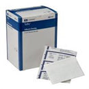 Telfa Adhesive Dressing 3 X 4 Inch Film / Cotton Rectangle White Sterile, 7643 - Case of 1200