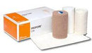 Profore Lite 3 Layer Compression Bandage System Light Compression Self-adherent / Tape Closure Tan / White NonSterile, 66000771 - EACH