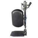 drive Elevating / Articulating Legrest, STDELR-AL 