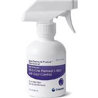 Baza Cleanse and Protect with Odor Control Perineal Wash Lotion 8 oz. Pump Bottle Scented, 7725 - EACH