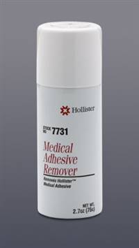 Adapt Adhesive Remover Spray Spray 2.7 oz., 7731 - EACH