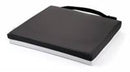 McKesson Seat Cushion 18 W X 16 D X 2 H Inch Foam / Gel, 170-73002 - EACH