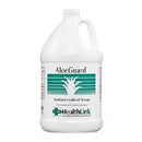 AloeGuard Antimicrobial Soap, Liquid 1 gal. Jug Floral Scent, 7740 - Case of 4