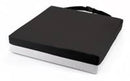 McKesson Seat Cushion 16 W X 16 D X 3 H Inch Foam / Gel, 170-74001 - EACH