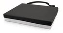McKesson Seat Cushion 20 W X 16 D X 3 H Inch Foam / Gel, 170-74004 - EACH
