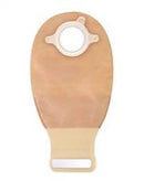 Natura Filtered Ostomy Pouch 12 Inch Length Drainable, 416423 - BOX OF 10