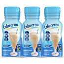 Glucerna Shake Vanilla Flavor 8 oz. Bottle Ready to Use, 57801 - Case of 24