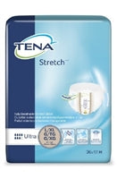TENA Brief, Stretch Ultra Large/XL, Tab Closure