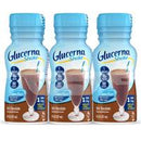 Glucerna Shake Rich Chocolate Flavor 8 oz. Bottle Ready to Use, 57804 - Case of 24